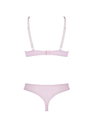 Pamela Set Pink