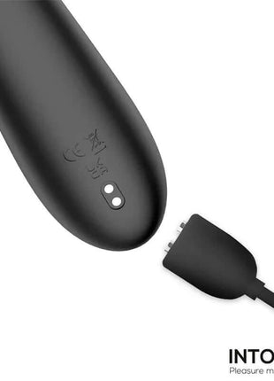 Patty Vibrator with Rotating Ball