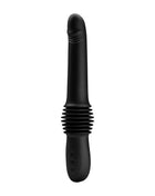 Pazuzu Thrusting Vibe USB Silicone - Secretsextoys.store