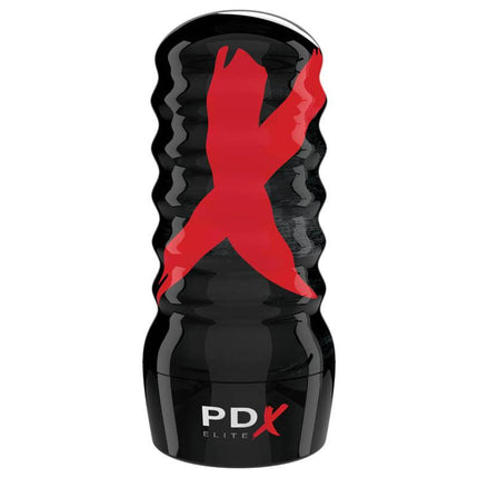 PDX Elite Air-Tight Anal Stroker