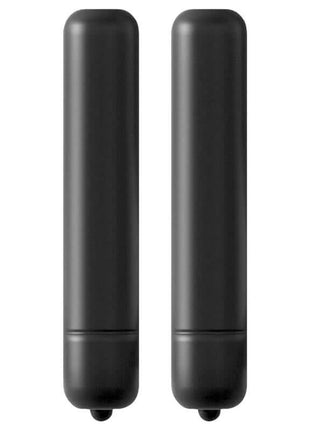 PDX Elite Ass-Gasm Extreme Vibrating Kit