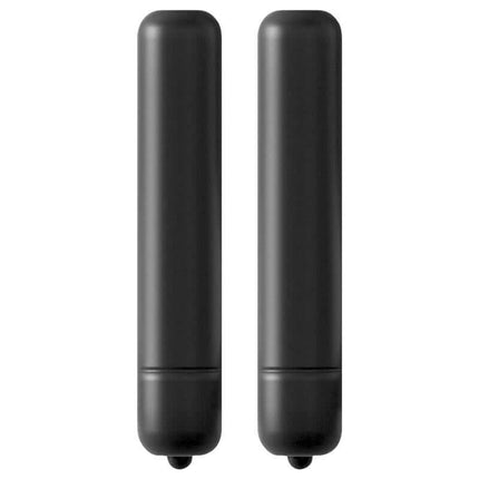 PDX Elite Ass-Gasm Extreme Vibrating Kit