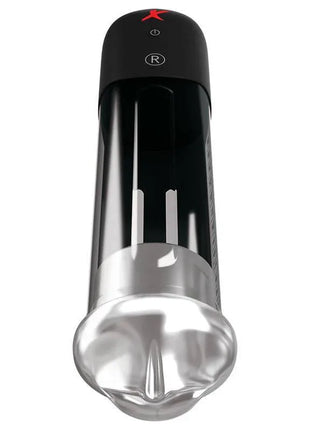 PDX Elite Blowjob Power Pump