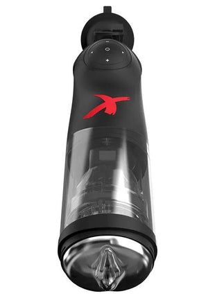PDX Elite Deluxe Mega-Bator