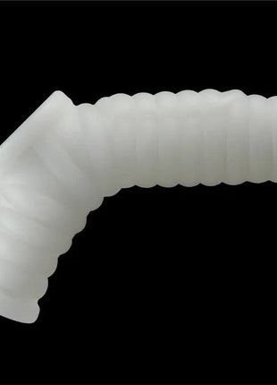 Penis and Testicles Vibrating Sleeve dual-stimulation silicone sex toy with adjustable vibrations and waterproof design