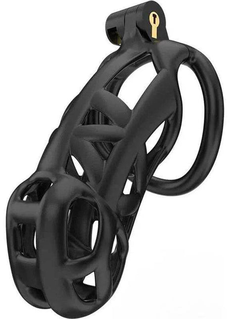 Penis Cage PC01 Black