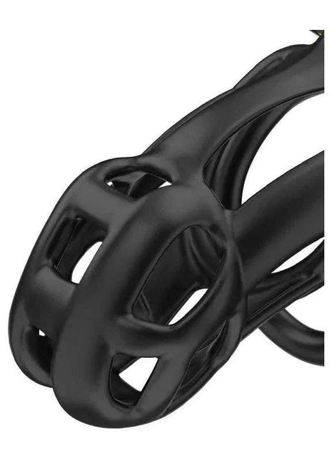 Penis Cage PC01 Black