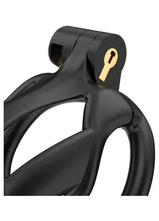 Penis Cage PC01 Black