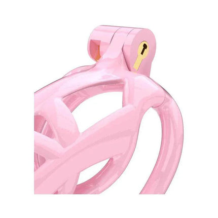 Penis Cage PC01 Pink