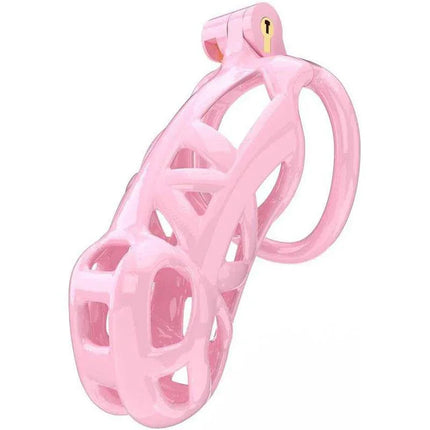 Penis Cage PC01 Pink S