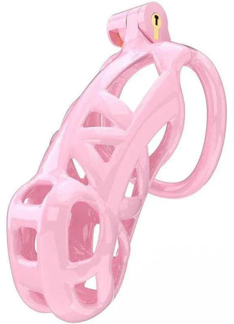 Penis Cage PC01 Pink S