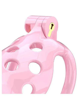 Penis Cage PC03 Pink