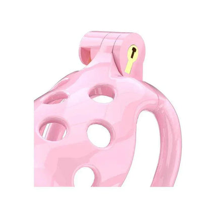 Penis Cage PC03 Pink