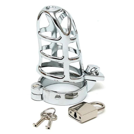 Penis chastity 45 MM.