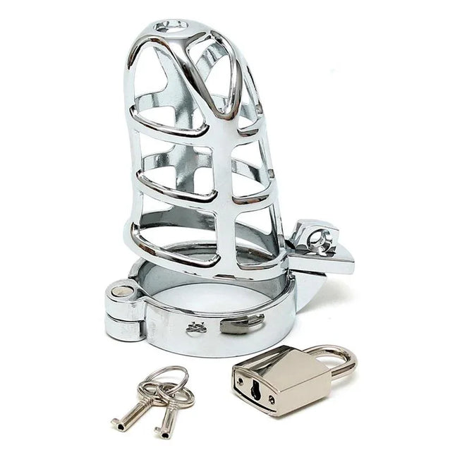 Penis chastity 45 MM.