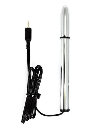 Penis Dilator with Electro-Stimulation