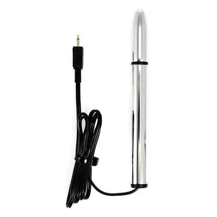 Penis Dilator with Electro-Stimulation