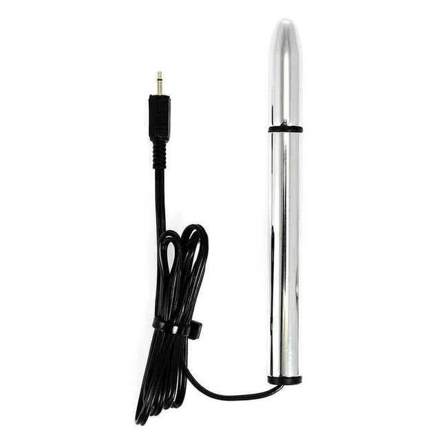 Penis Dilator with Electro-Stimulation