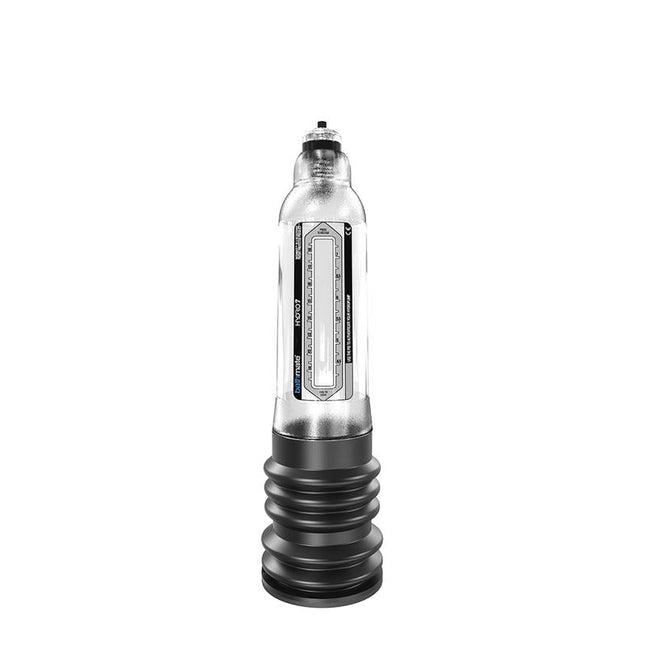 Penis Pump Hydro7 Clear