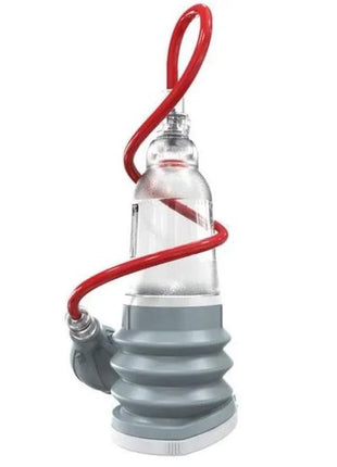 Penis Pump Hydroxtreme3 water-based male enhancement device with ergonomic design and adjustable suction levels