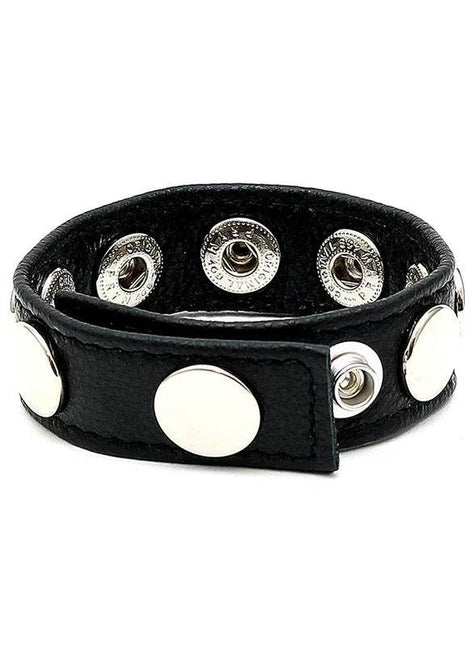 adjustable penis ring for enhanced pleasure and comfort
