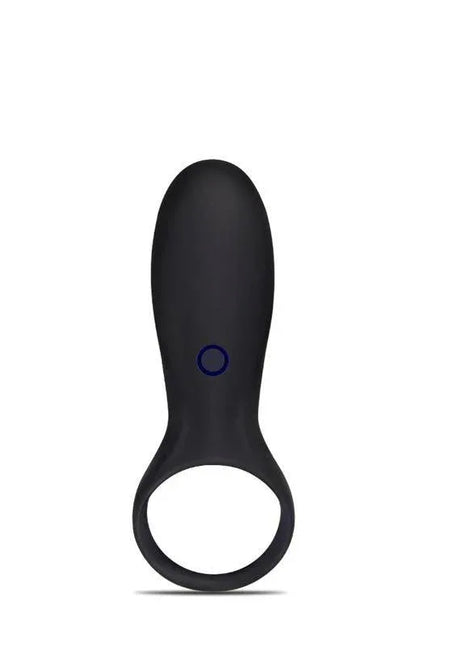 Penis Ring iJoy Stamina Ring USB Black