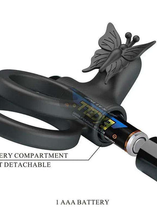 Penis Ring Passionate IXCock Ringssecretsextoys.store