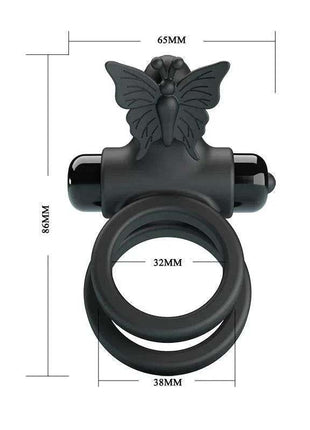 Penis Ring Passionate IXCock Ringssecretsextoys.store