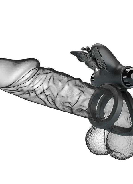 Penis Ring Passionate IXCock Ringssecretsextoys.store