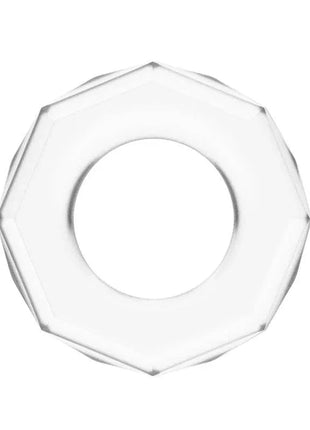 Penis Ring Power Plus Clear