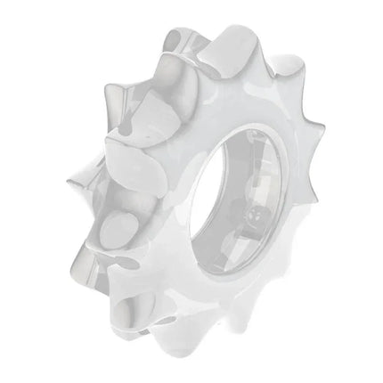 Penis Ring Power Plus Clear