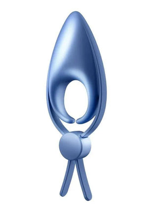 Penis Ring Sniper BlueCock Ringssecretsextoys.store