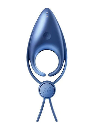 Penis Ring Sniper BlueCock Ringssecretsextoys.store