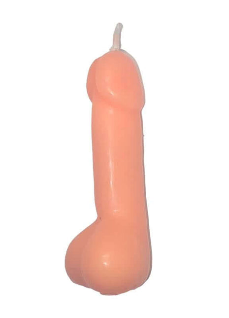 Penis-Shaped Candle 10 cm