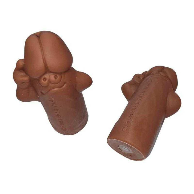 Penis-shaped Party Whistle for Bachelorette Fun