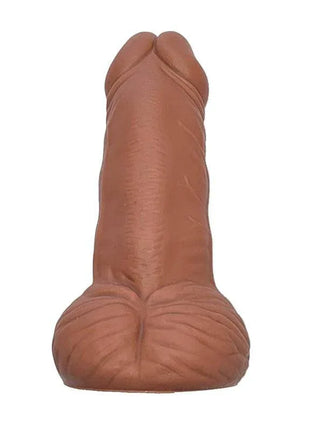 Penis-shaped Stress ball