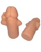 Penis-shaped whistle