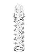 Penis Sleeve Clear