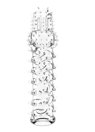 Penis Sleeve Clear