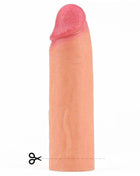 Penis Sleeve Extender Add 1
