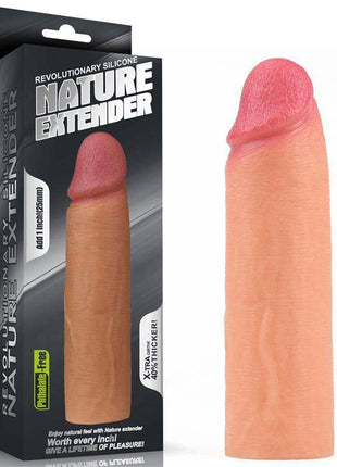 Penis Sleeve Extender Add 1