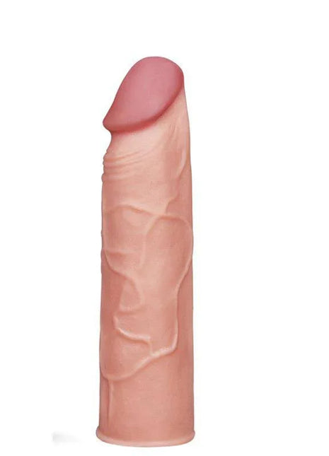 Penis Sleeve Pleasure X Tender Flesh