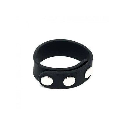 Penis Strap Adjustable Silicone