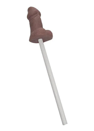 Penis stress-Reliever Pencil Accessory