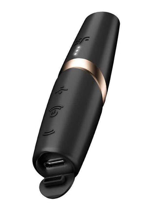Perfect Kiss Air Pulse Vibrator