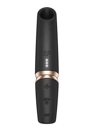 Perfect Kiss Air Pulse Vibrator