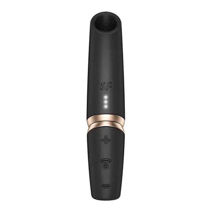 Perfect Kiss Air Pulse Vibrator