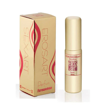 Perfum Ferowoman 20 ml - Feminine Seduction