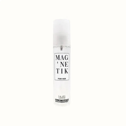 Perfum with Pheromones for Her