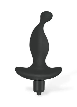 Peridot Vibrating Anal Plug